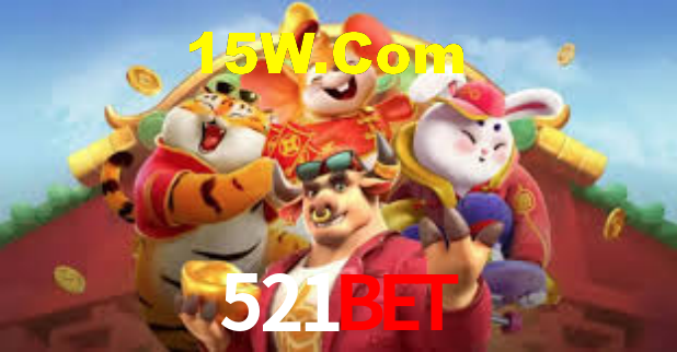 521Bet - Installation Guide