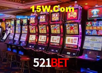 Ofertas Exclusivas 521Bet