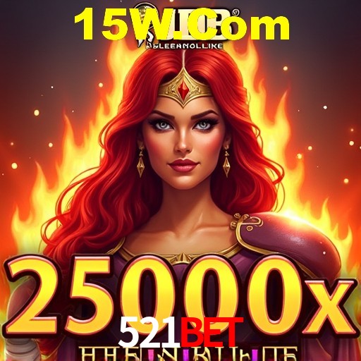 Mesa de Blackjack 521Bet