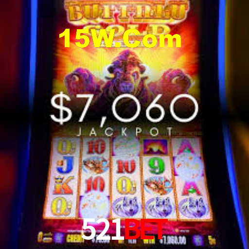 Daily Bonuses 521Bet