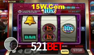 521Bet Brasília - Leaderboards